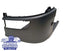 FRONT BAR END RHS FOR SCANIA G/P/R/S CAB 2017 - ON.