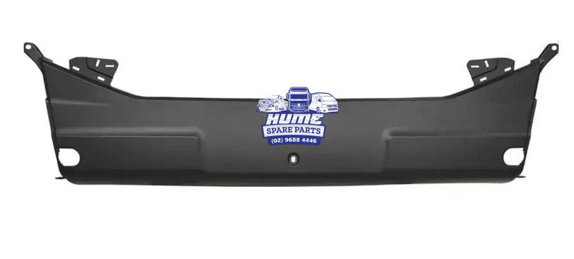 FRONT BAR CENTRE FOR SCANIA G/P/R/S CAB 2017 - ON. Main image