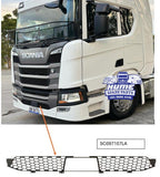 LOWER GRILLE - LOWER MASH WITH RADAR HOLE FOR SCANIA 2017 - ON.