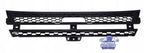 LOWER GRILLE - UPPER MASH WITH HOLE FOR SCANIA 2017 - ON.