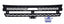 LOWER GRILLE - UPPER MASH WITH HOLE FOR SCANIA 2017 - ON.