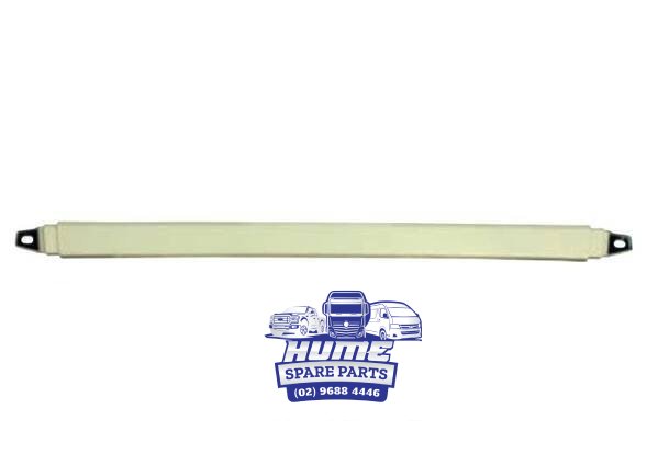 GRILLE LOWER - LOWER CENTRE MOULD FOR SCANIA 2017 - ON.