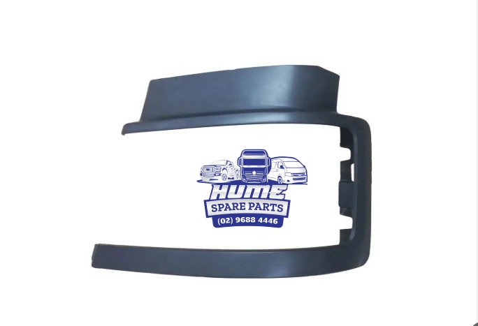 HEADLIGHT SURROUND LHS FOR SCANIA G/P/R/S CAB 2017 - ON. Main image