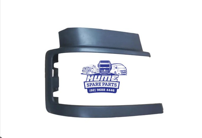 HEADLIGHT SURROUND RHS FOR SCANIA G/P/R/S CAB 2017 - ON. Main image