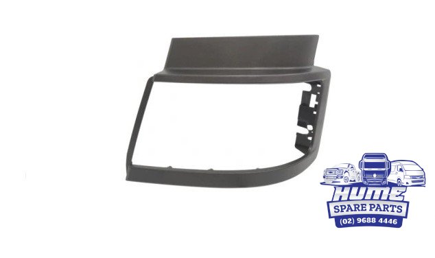 HEADLIGHT SURROUND LHS FOR SCANIA G/P/R/S CAB 2017 - ON. Main image