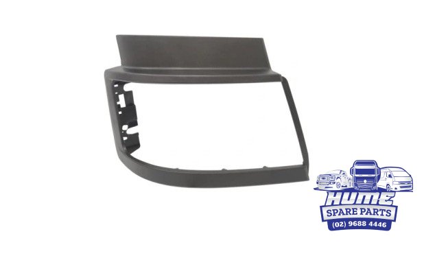 HEADLIGHT SURROUND RHS FOR SCANIA G/P/R/S CAB 2017 - ON. Main image