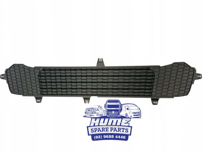 GRILLE UPPER , FOR UPPER GRILLE FOR SCANIA S CAB 2017 - ON. Main image