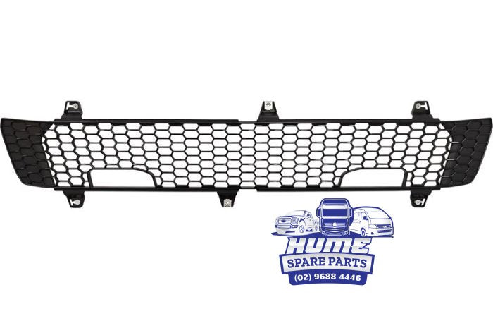UPPER GRILLE - UPPER FOR SCANIA R CAB 2017 - ON.
