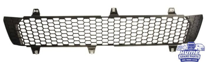 UPPER GRILLE - LOWER FOR SCANIA S CAB 2017 - ON. Main image