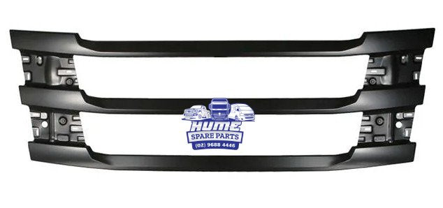 UPPER GRILLE - OUTER FRAME FOR SCANIA R/S CAB 2017 - ON. Main image
