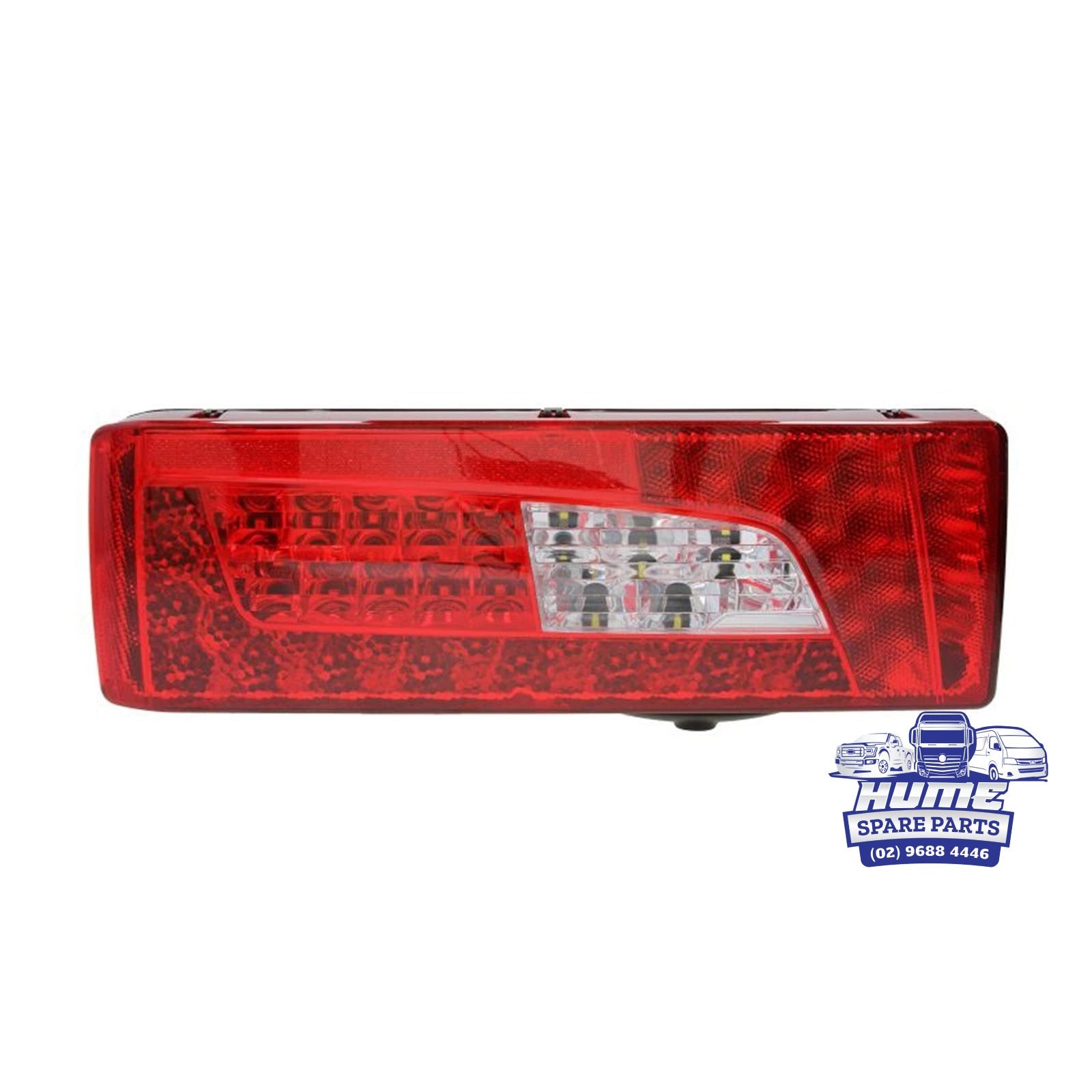 TAIL LIGHT LED LHS FOR SCANIA 2017 - ON Main image