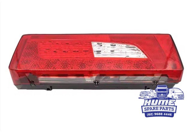 TAIL LIGHT LED LHS FOR SCANIA 2017 - ON Secondary image