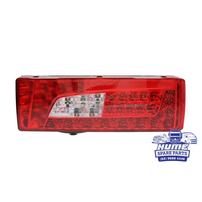 TAIL LIGHT LED RHS  FOR SCANIA 2017 - ON Main image