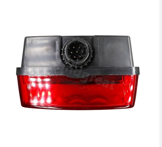 TAIL LIGHT LED RHS  FOR SCANIA 2017 - ON Secondary image