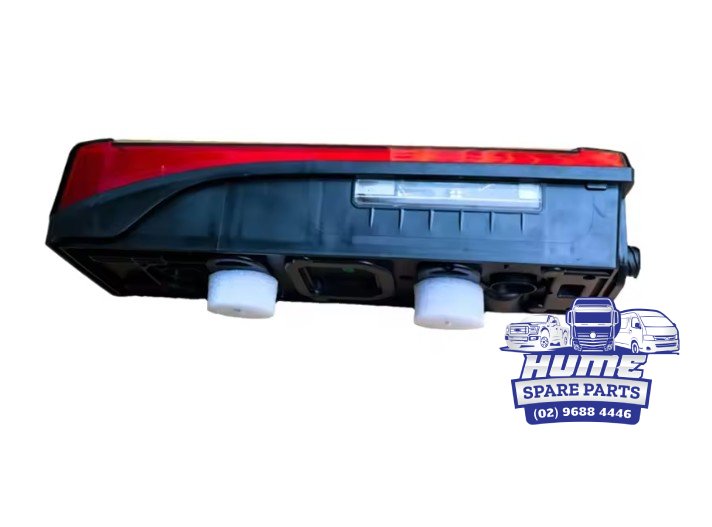 TAIL LIGHT LED LHS FOR SCANIA 2023 - ON Secondary image