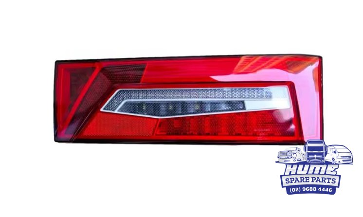 TAIL LIGHT LED RHS FOR SCANIA 2023 - ON Main image