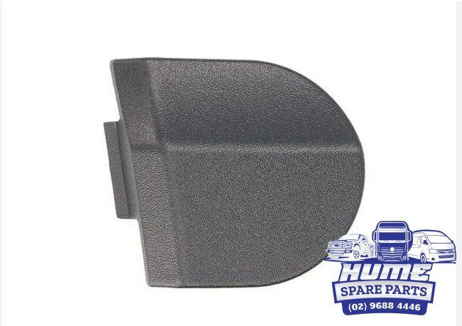 FRONT BUMPER CENTRE HOLE COVER RHS FOR SCANIA 2017 - ON. Main image