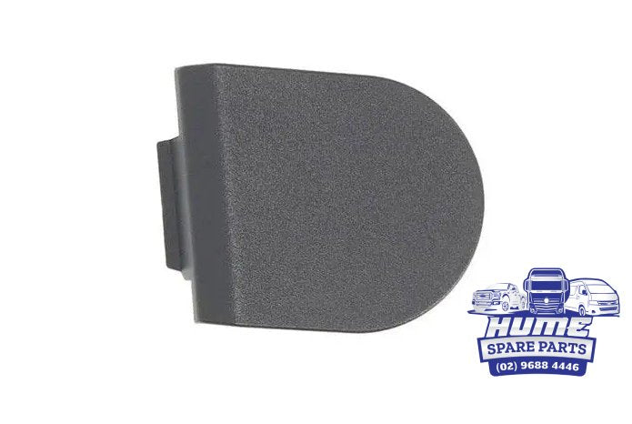FRONT BUMPER CENTRE HOLE COVER RHS FOR SCANIA 2017 - ON. Main image