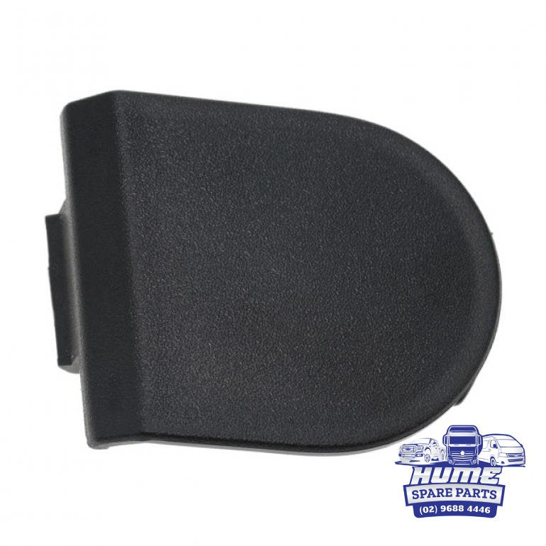 FRONT BUMPER CENTRE HOLE COVER LHS FOR SCANIA 2017 - ON. Main image