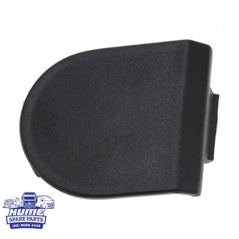 FRONT BUMPER CENTRE HOLE COVER RHS FOR SCANIA 2017 - ON. Main image