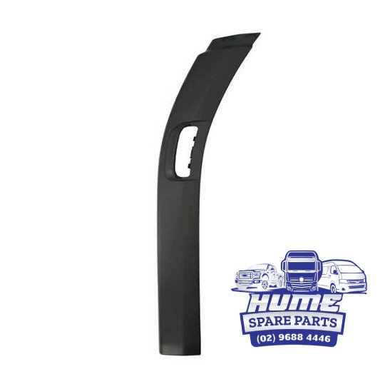 MUDGUARD EXTENSION LHS FRONT, FOR SCANIA 2017 - ON. Main image