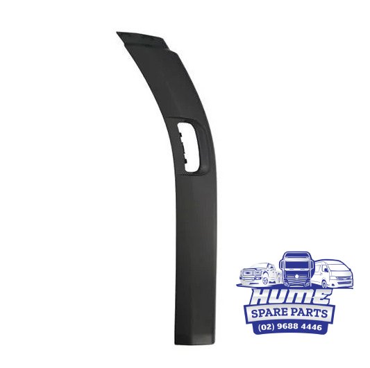 MUDGUARD EXTENSION RHS FRONT, FOR SCANIA 2017 - ON. Main image
