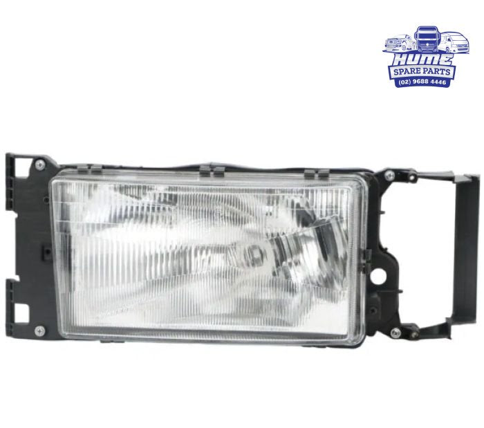 HEAD LIGHT LHS FOR SCANIA SERIES 4, 5 & 6 - 1997 - 2017 Main image