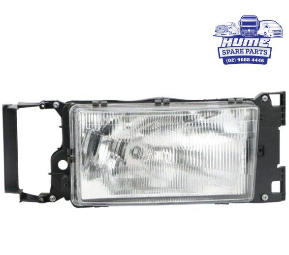HEAD LIGHT RHS FOR SCANIA SERIES 4, 5 & 6 - 1997 - 2017 Main image