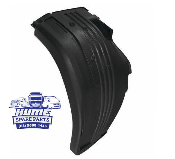 MUD GUARD FRONT WHEEL - LHS REAR FOR SCANIA 1997 - 2017. Main image