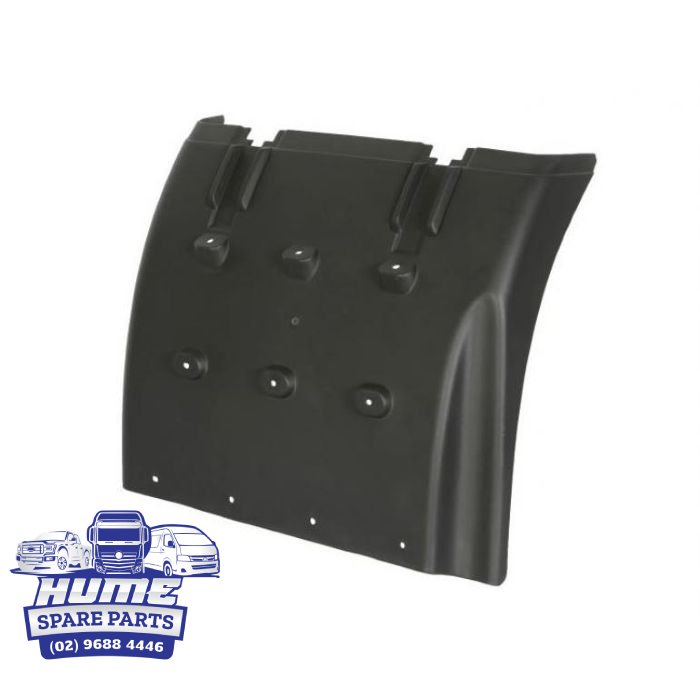 MUD GUARD REAR WHEEL - LHS REAR FOR SCANIA  1997 - 2017. Main image