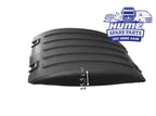 MUD GUARD REAR WHEEL - TOP 15CM HIGH FOR SCANIA  1997 - 2017.