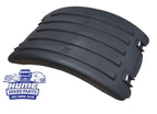 MUD GUARD REAR WHEEL - TOP 15CM HIGH FOR SCANIA  1997 - 2017.