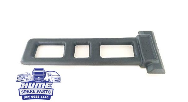 STRAP REAR MUD GUARD FOR SCANIA 1997 - 2017. Main image
