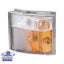 CORNER LIGHT LHS WITH FOR SCANIA 1997 - 2017.