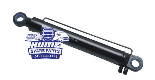 CAB TILT CYLINDER RAM FOR SCANIA  LOW CAB 1997 - 2017.
