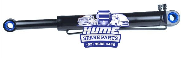 CAB TILT CYLINDER RAM FOR SCANIA  HIGH CAB 1997 - 2017.