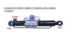 CAB TILT CYLINDER RAM FOR SCANIA  LOW CAB 1997 - 2017