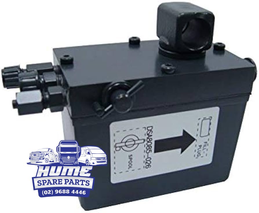 CAB TILT PUMP / JACK FOR SCANIA   1997 - 2017.