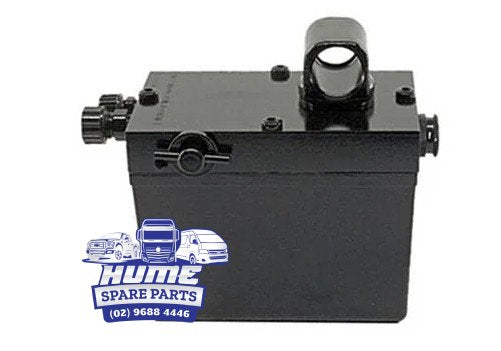CAB TILT PUMP / JACK FOR SCANIA   1997 - 2017.