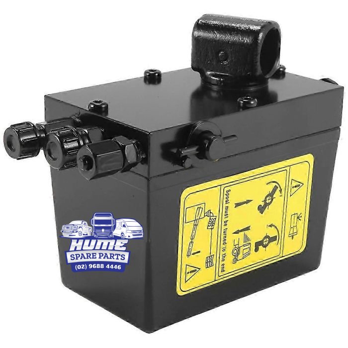 CAB TILT PUMP / JACK FOR SCANIA   1997 - 2017.