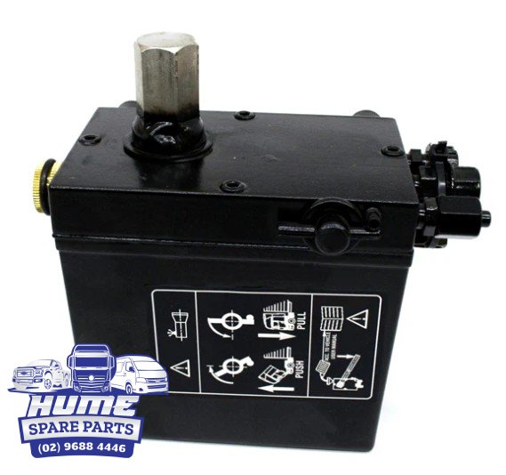 CAB TILT PUMP / JACK FOR SCANIA   1997 - 2017.