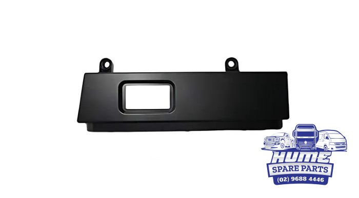 STEP PANEL MIDDLE GARNISH LHS FOR  SCANIA 1997 - 2005. Main image