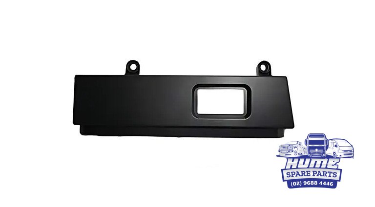 STEP PANEL MIDDLE GARNISH RHS FOR  SCANIA 1997 - 2005. Main image