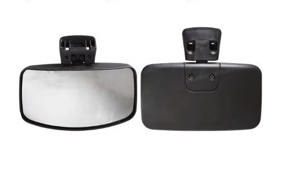 MIRROR SIDE VIEW LHS FOR SCANIA 1997 - 2017 Main image