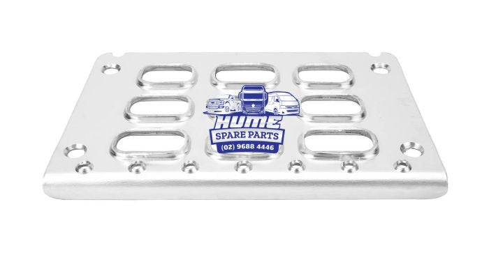 STEP PLATE LOWER LHS=RHS FOR VOLVO FH/FM - 1994 - 200