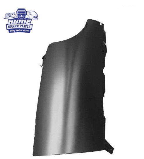 CORNER PANEL LHS TO SUIT VOLVO FM - 1994 - 2002 Main image