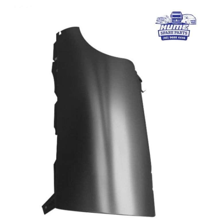 CORNER PANEL RIGHT HAND SIDE TO SUIT VOLVO FM - 1994 - 2002