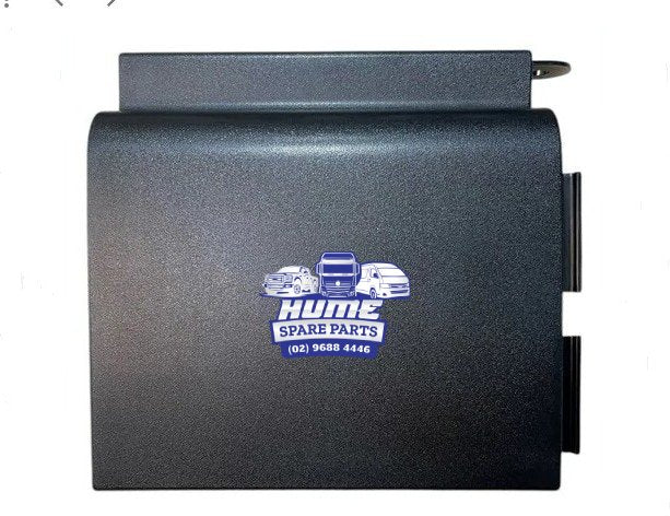 MUD GUARD EXTENSION RHS FOR VOLVO FH/FM - 1994 - 2002