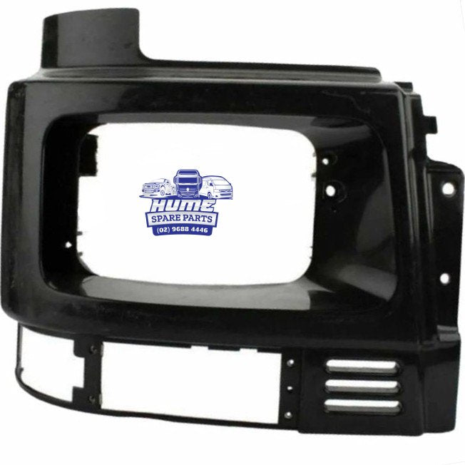 HEAD LIGHT SURROUND RHS FOR VOLVO FM - 1994 - 2002 Main image