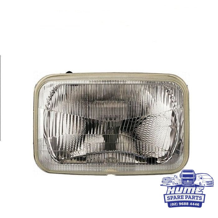 HEAD LIGHT LHS=RHS FOR VOLVO FH/FM - 1995 - 2002 Main image